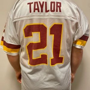 Sean Taylor Washington Football Jersey